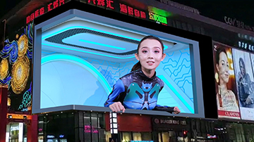 机器女警