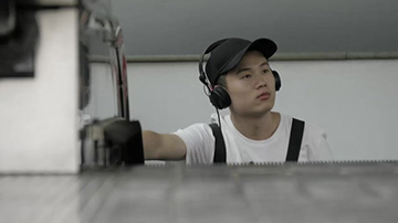 乐于助人